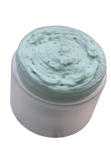 Moisturising Body Butter - Kay Ali Collection 150g