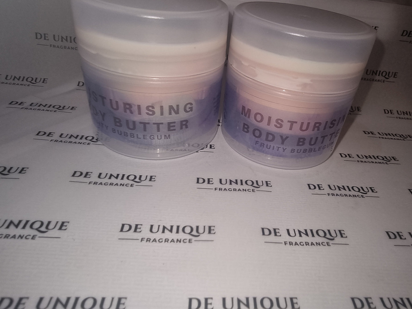 Moisturising Body Butter - Kay Ali Collection 150g