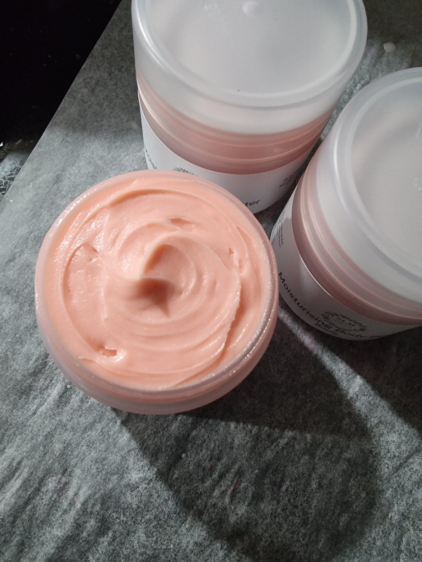 Moisturising Body Butter - Kay Ali Collection 150g