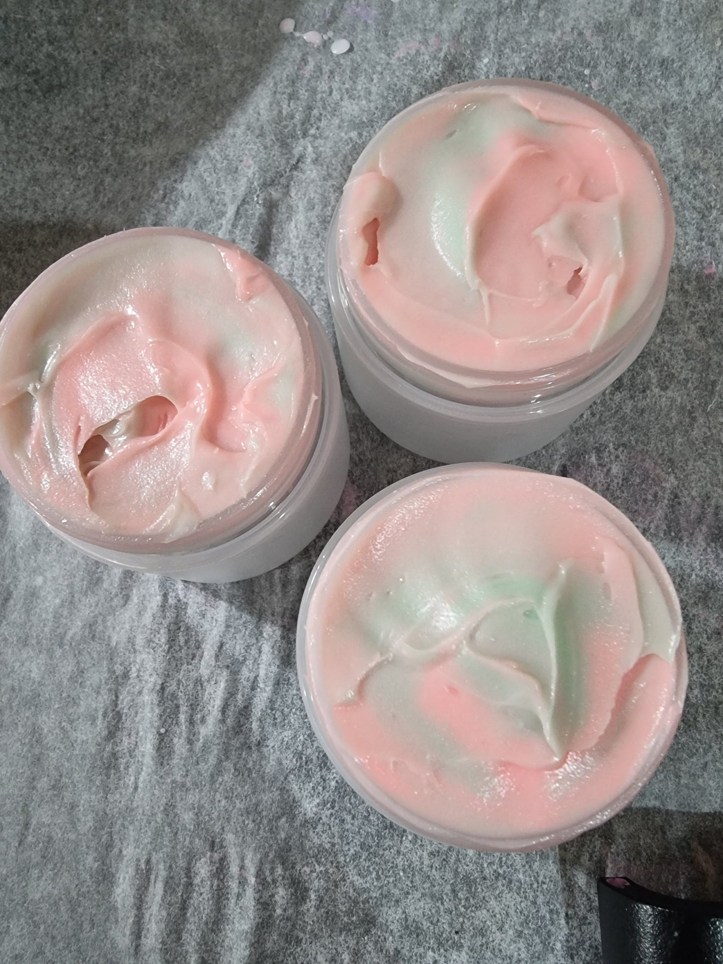 Moisturising Body Butter - Kay Ali Collection 150g