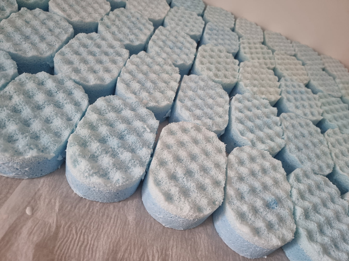 Exfoliating Soap Sponge - Rio Collection