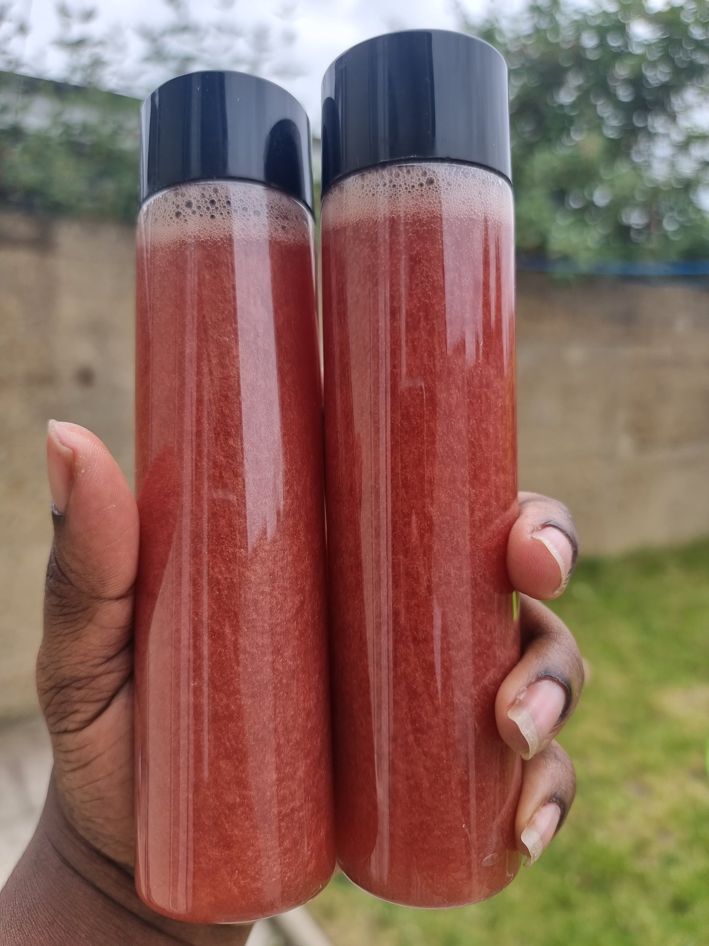 Bubble bath - Halloween theme