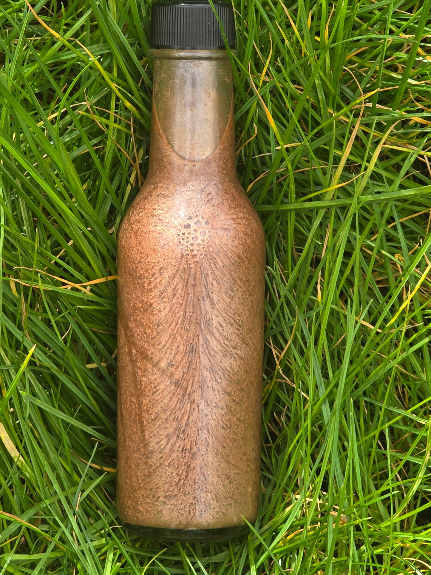 Body Dripz Shimmering Body oil - Restore