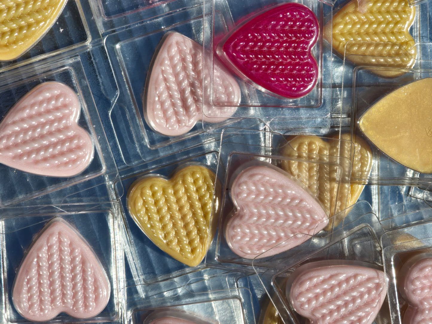 Mini Soap - Fruity