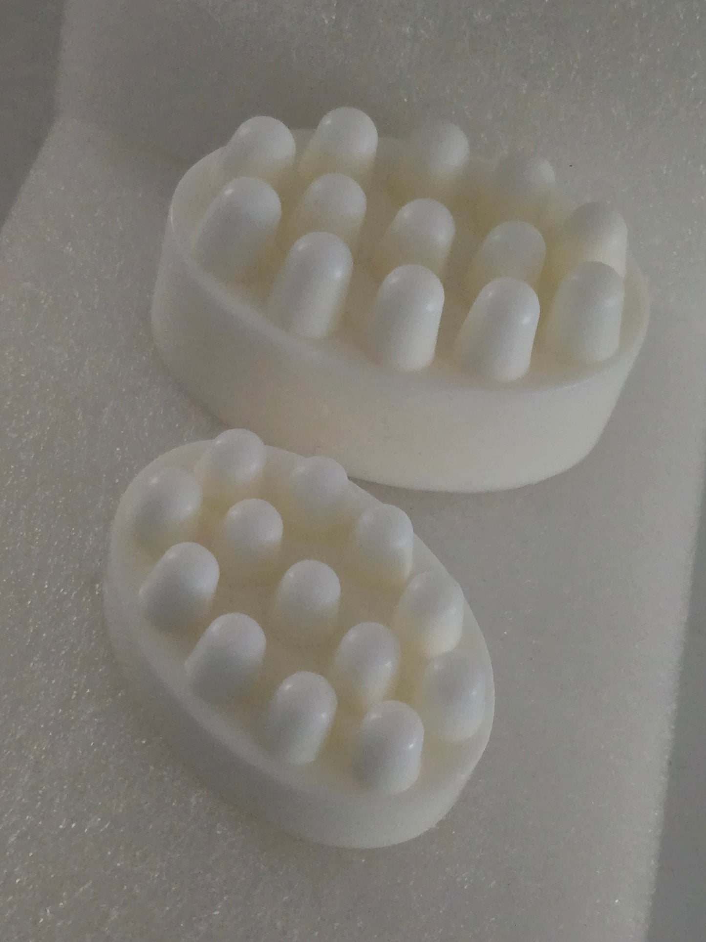 Luxurious Jojoba oil Massage Shampoo Bar