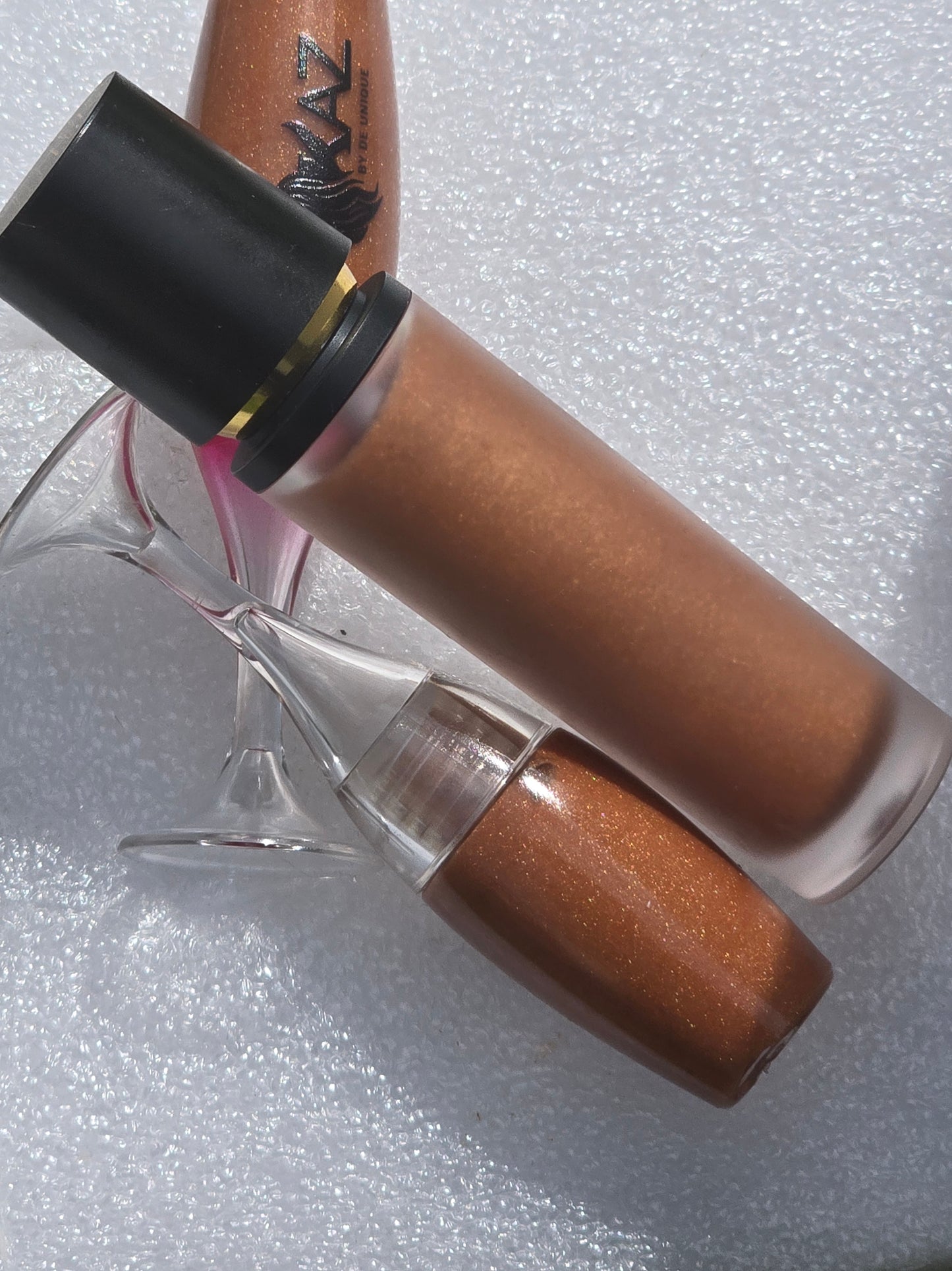 Pear Lip Gloss Collection