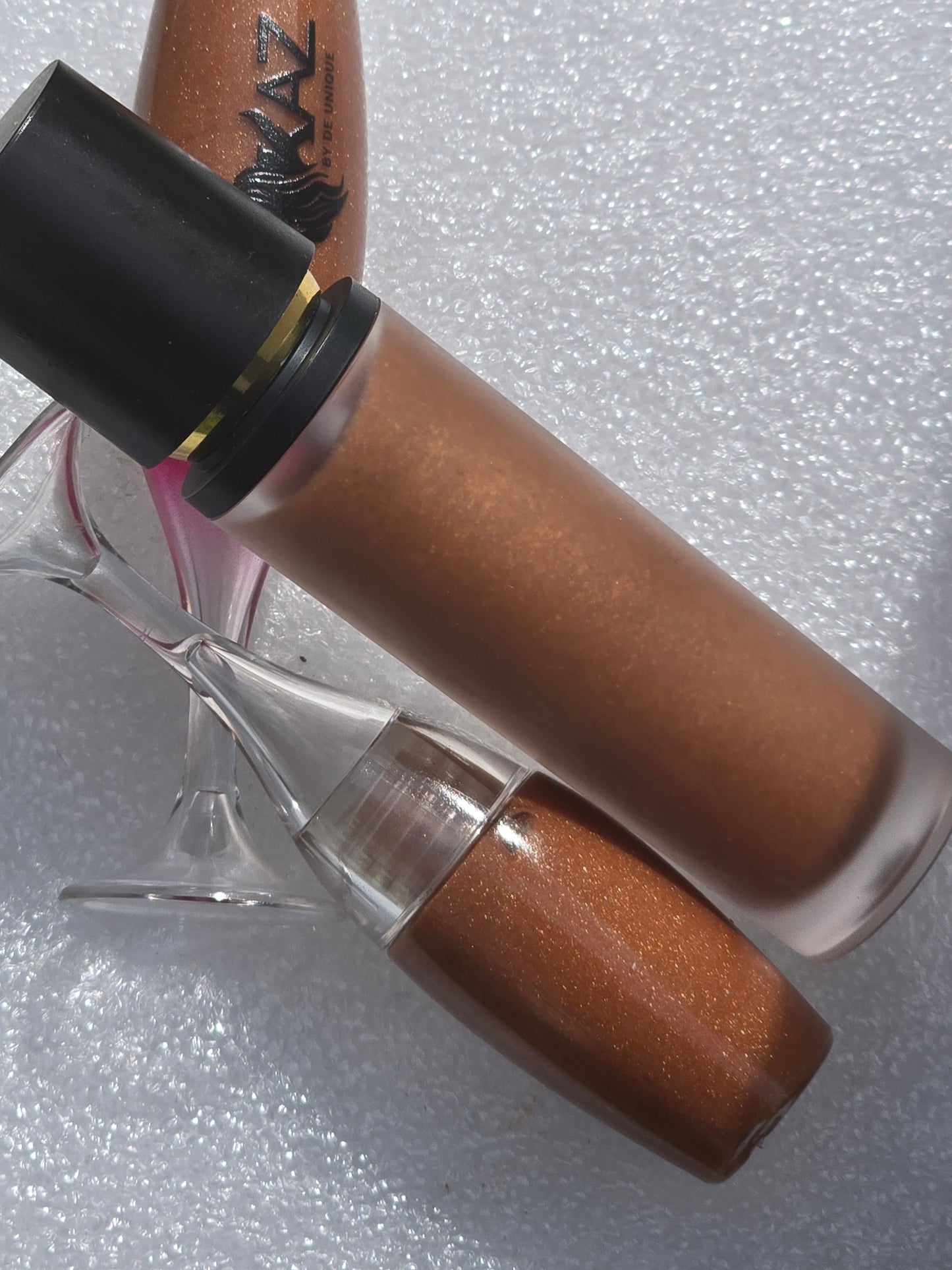Pear Lip Gloss Collection