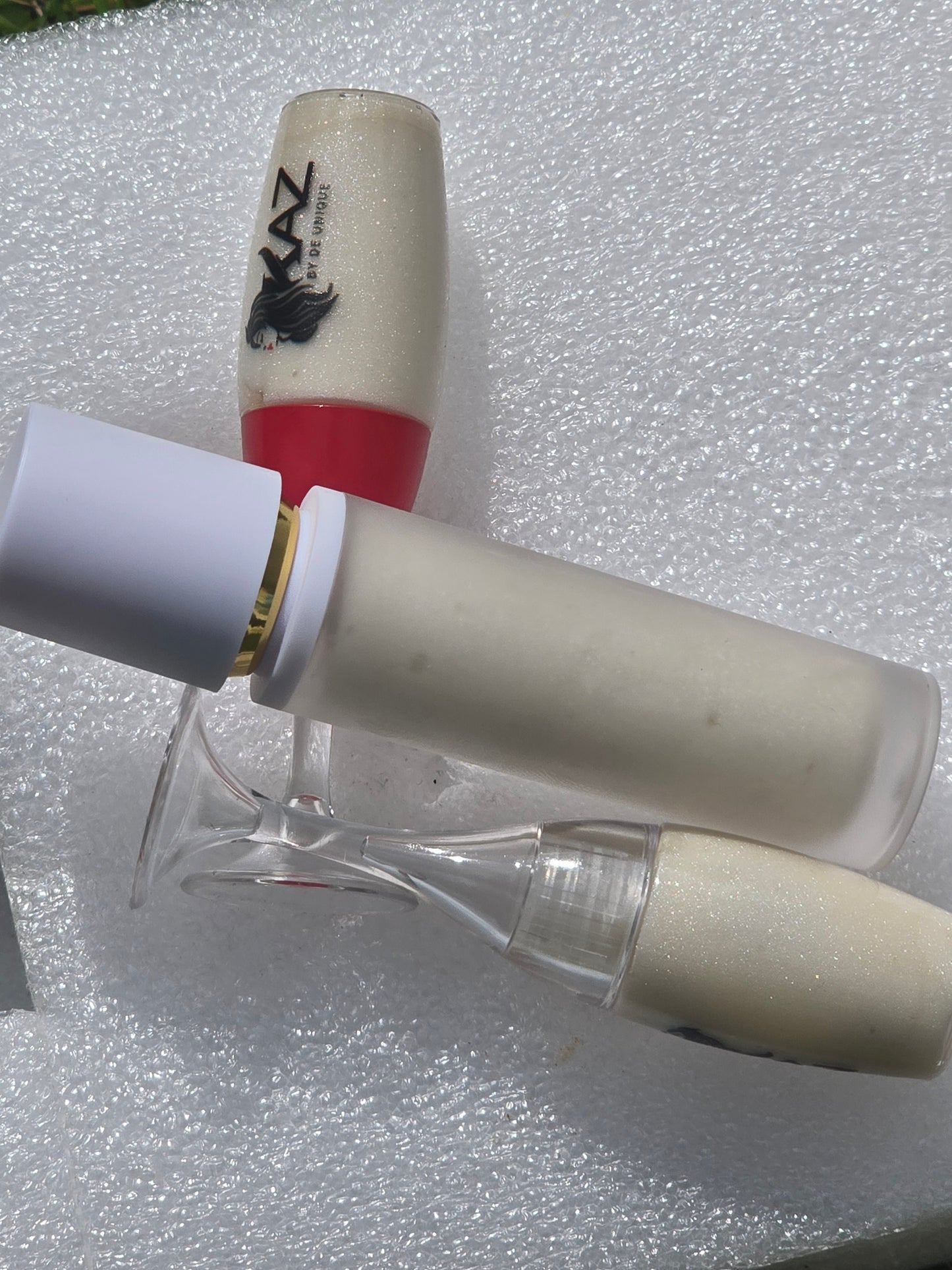 Pear Lip Gloss Collection