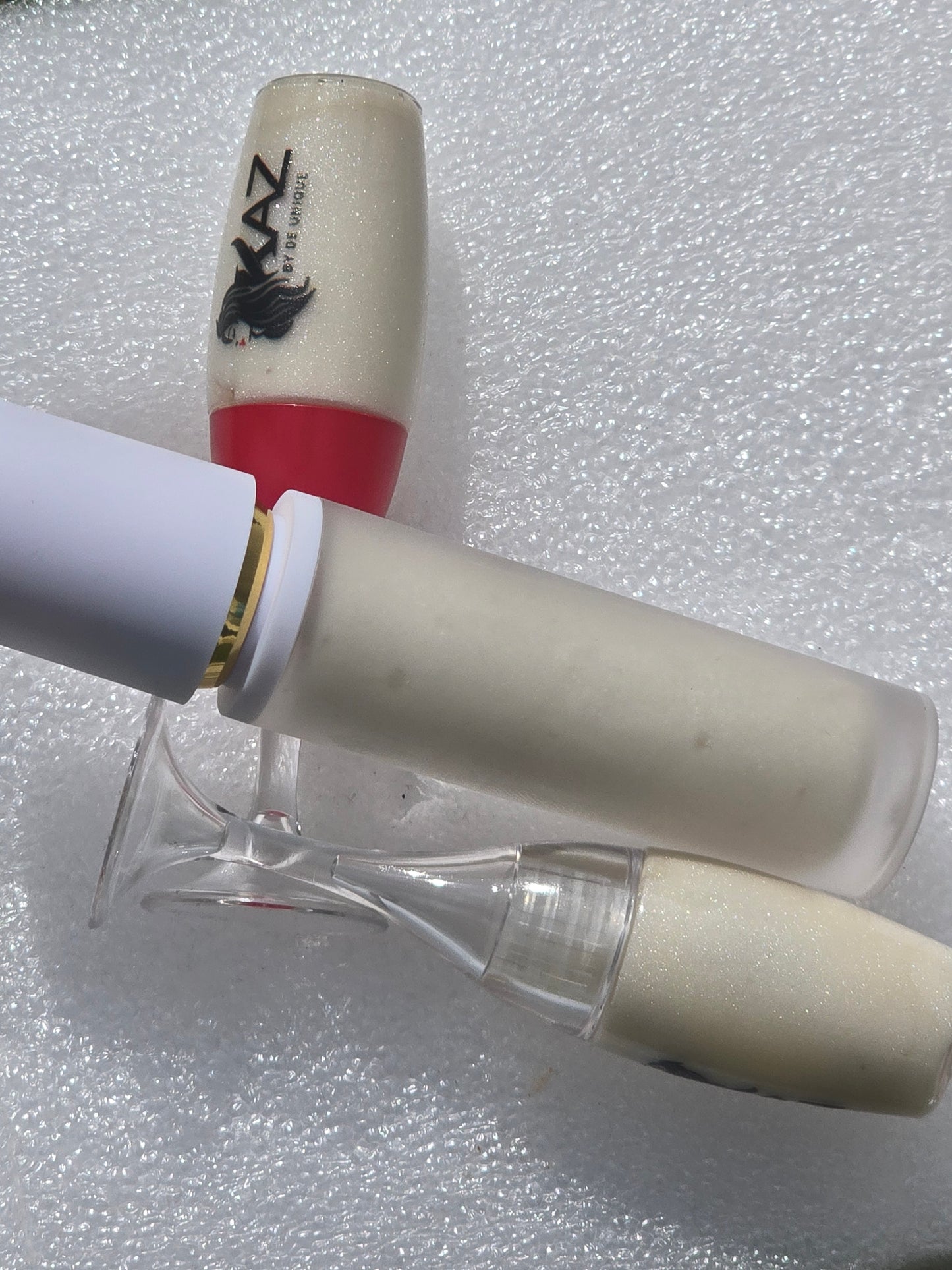 Pear Lip Gloss Collection