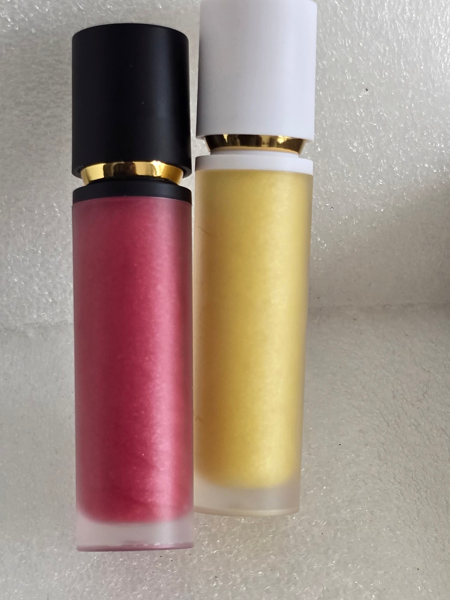 Pear Lip Gloss Collection