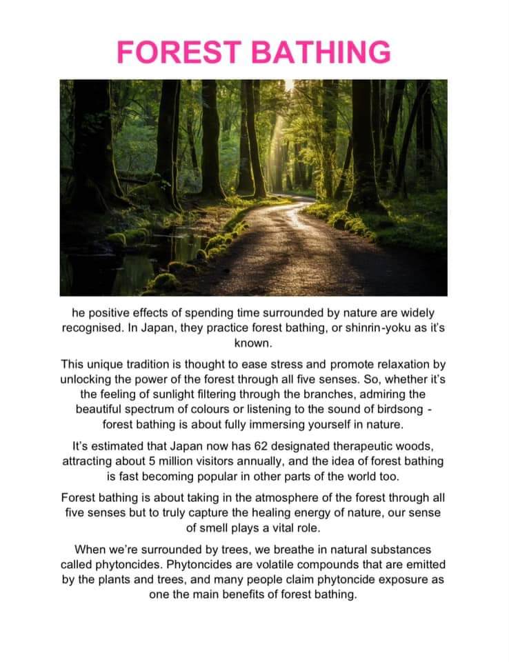 Refreshing Therapy Body Mist