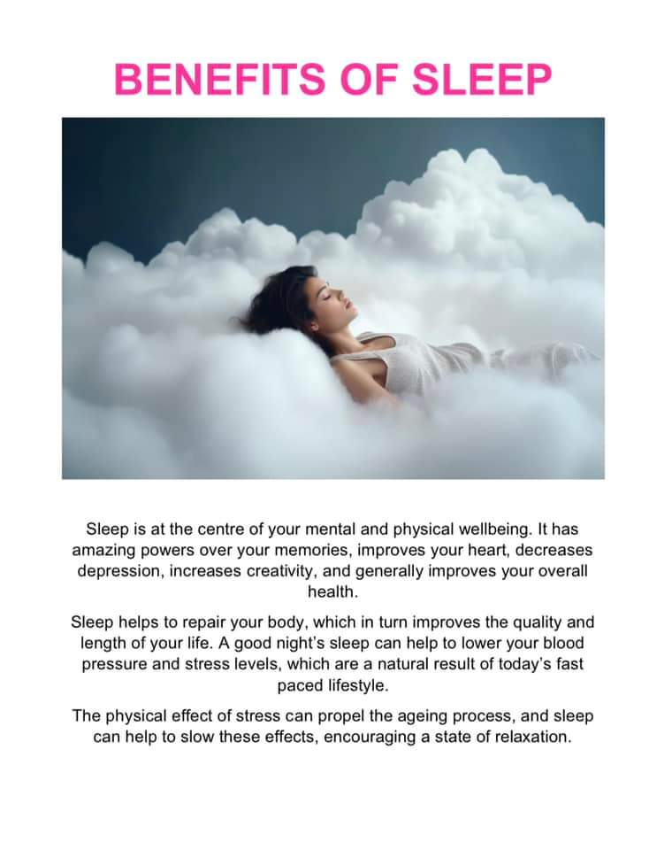 Energetic Body Mist
