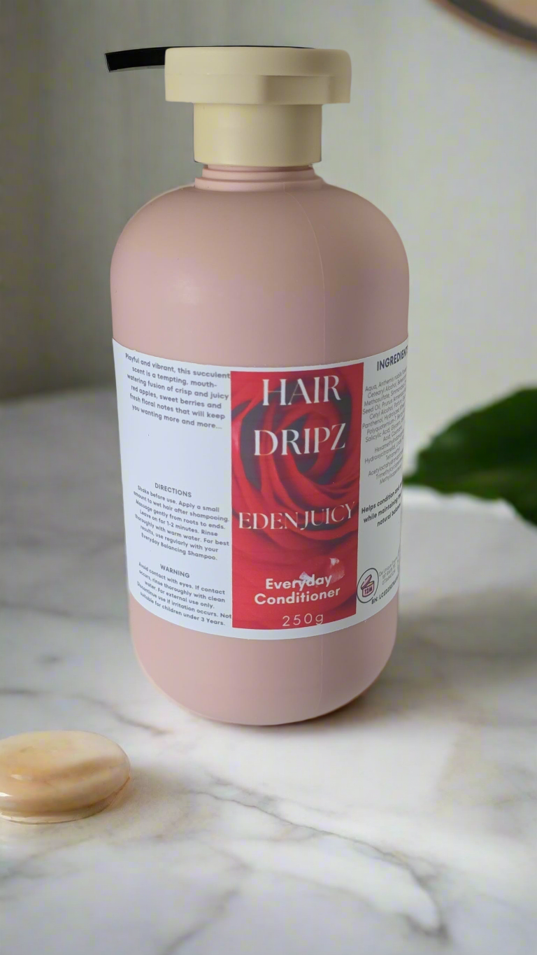 Hair Dripz Everyday Conditioner