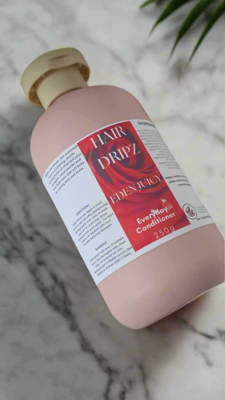 Hair Dripz Everyday Conditioner