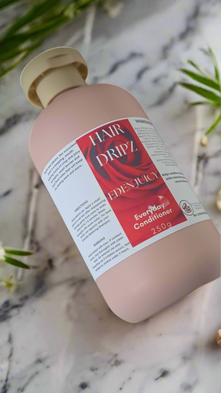Hair Dripz Everyday Conditioner