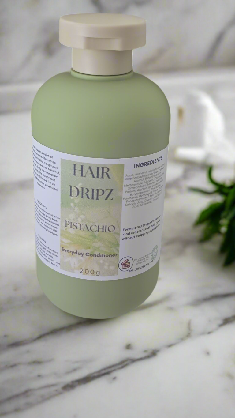 Hair Dripz Everyday Conditioner