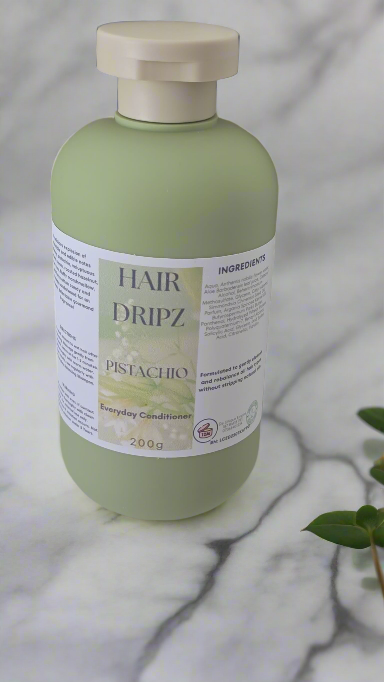 Hair Dripz Everyday Conditioner