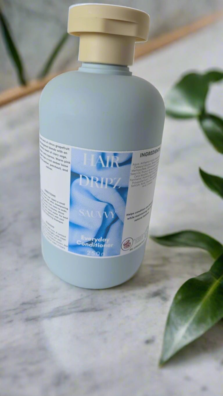 Hair Dripz Everyday Conditioner