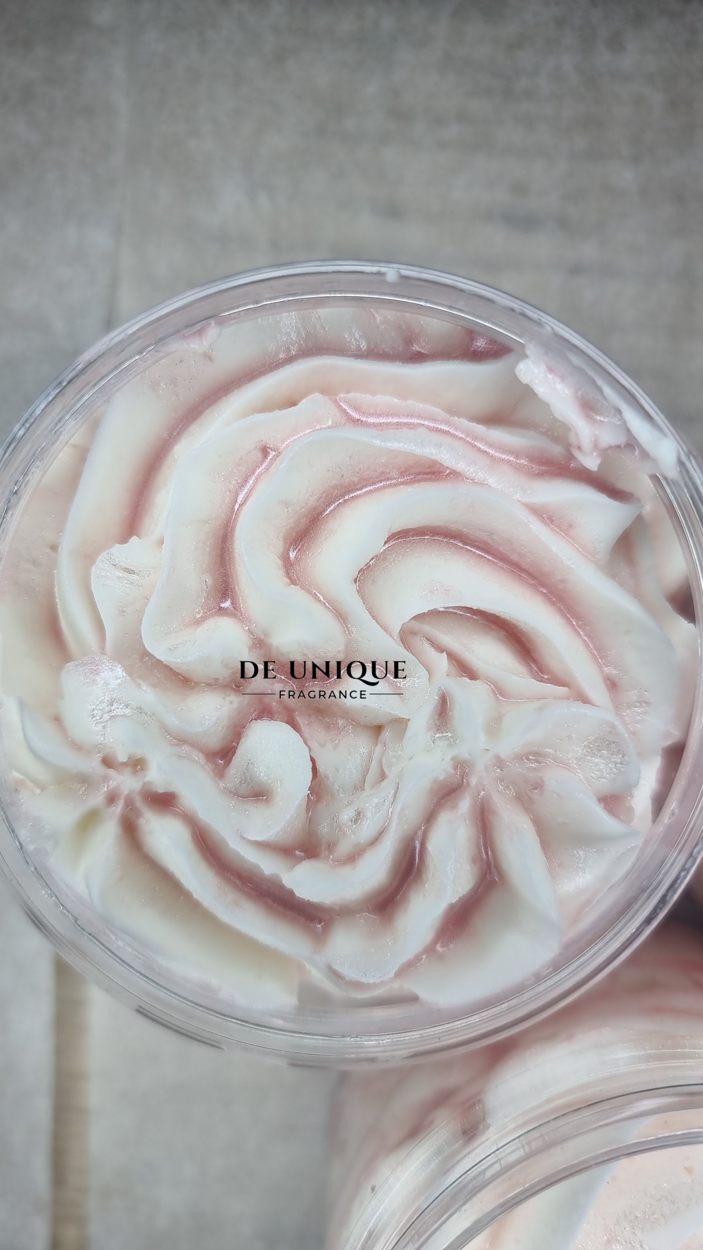 Body Dripz Moisturising Body Butter - Rio Collection 100g