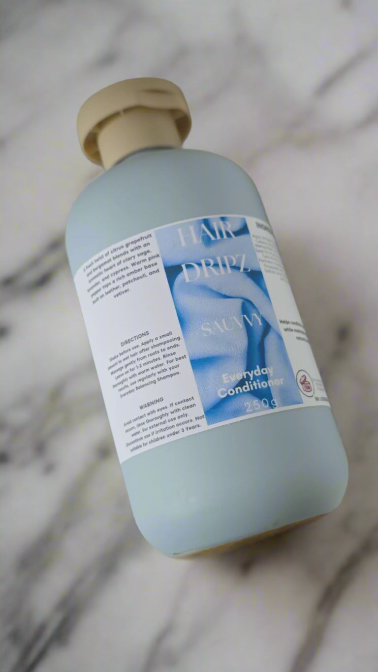 Hair Dripz Everyday Conditioner