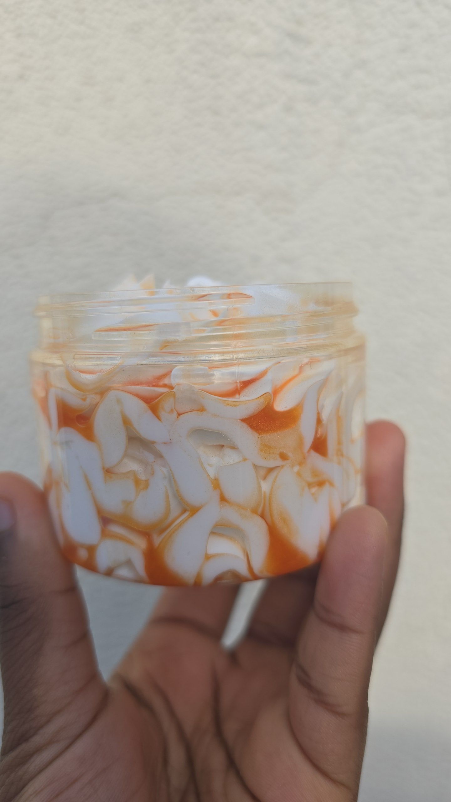 Body Dripz Moisturising Body Butter - Rio Collection 100g