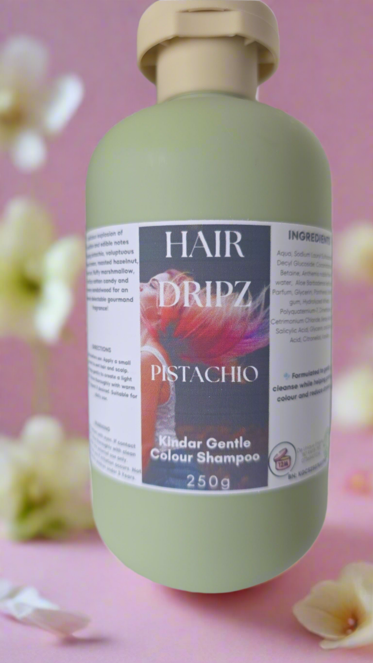 Kindra Gentle Colour Shampoo