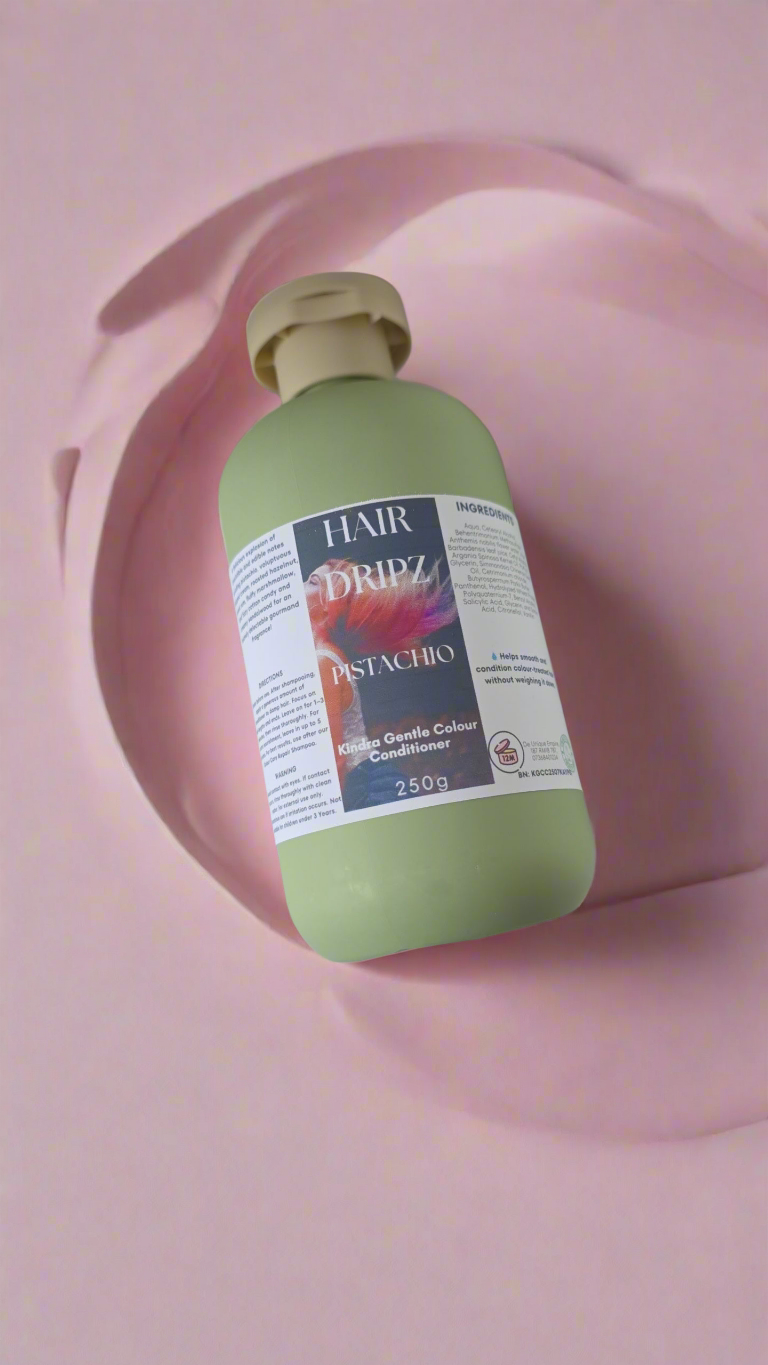 Kindra Gentle Colour Conditioner