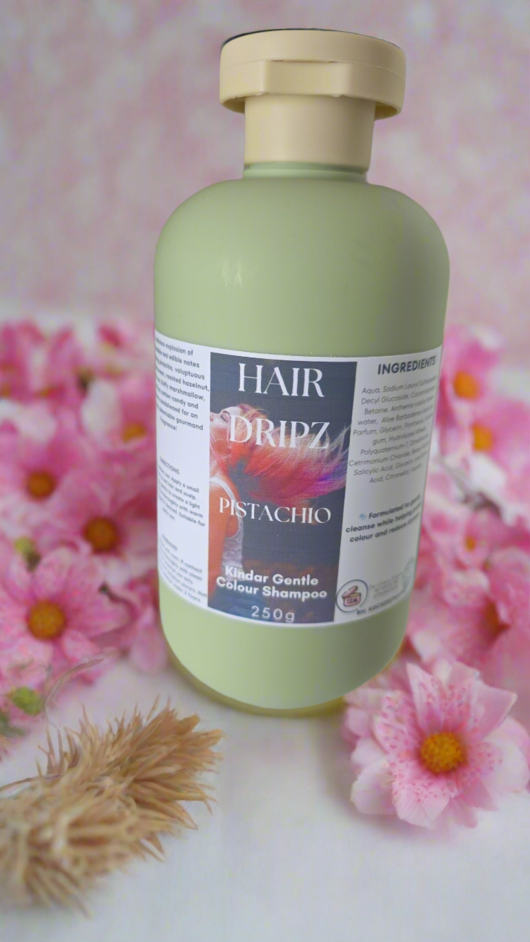 Kindra Gentle Colour Shampoo