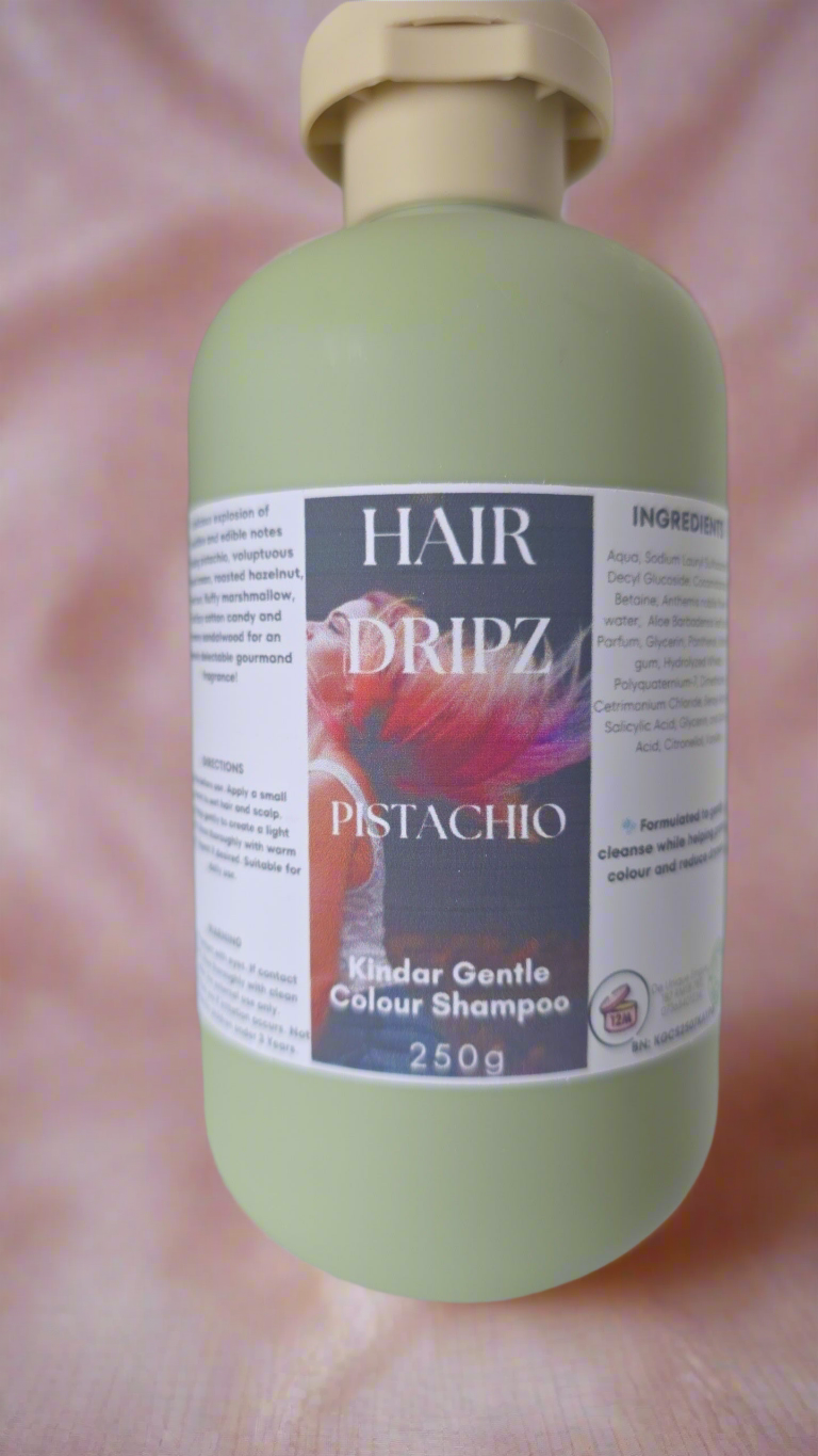 Kindra Gentle Colour Shampoo
