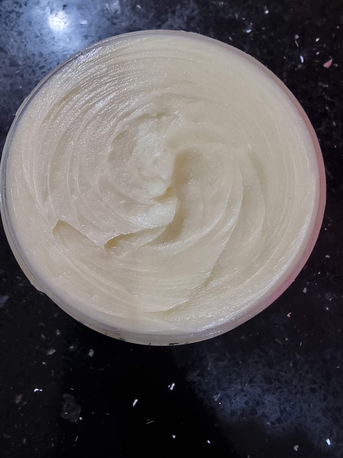 Moisturising Body Butter - Kay Ali Collection 150g