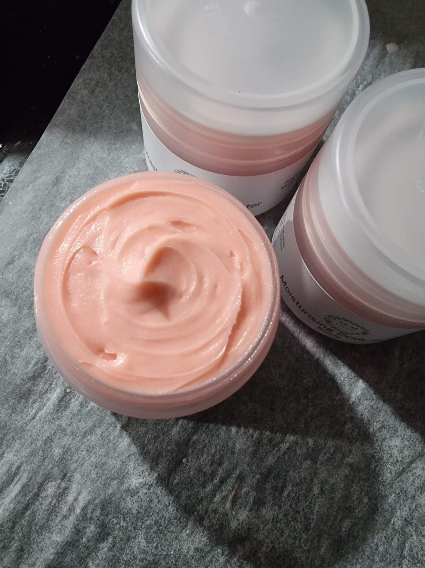 Moisturising Body Butter - Kay Ali Collection 150g