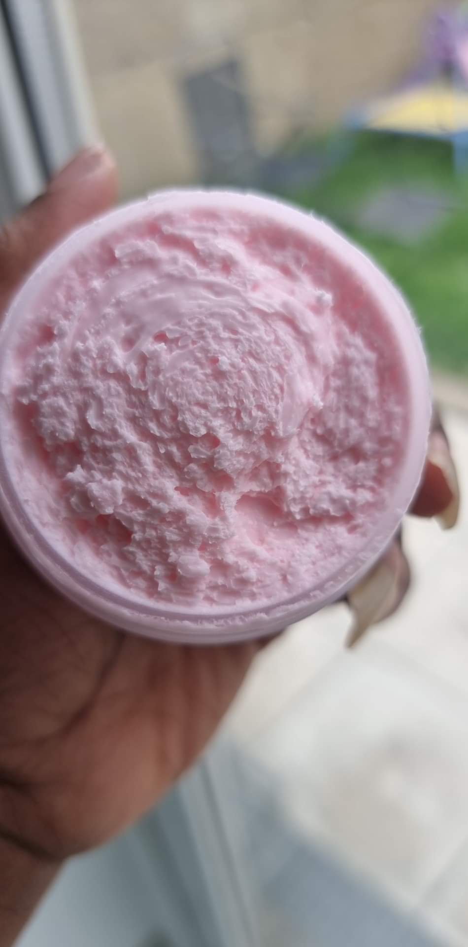 Moisturising Body Butter - Kay Ali Collection 150g