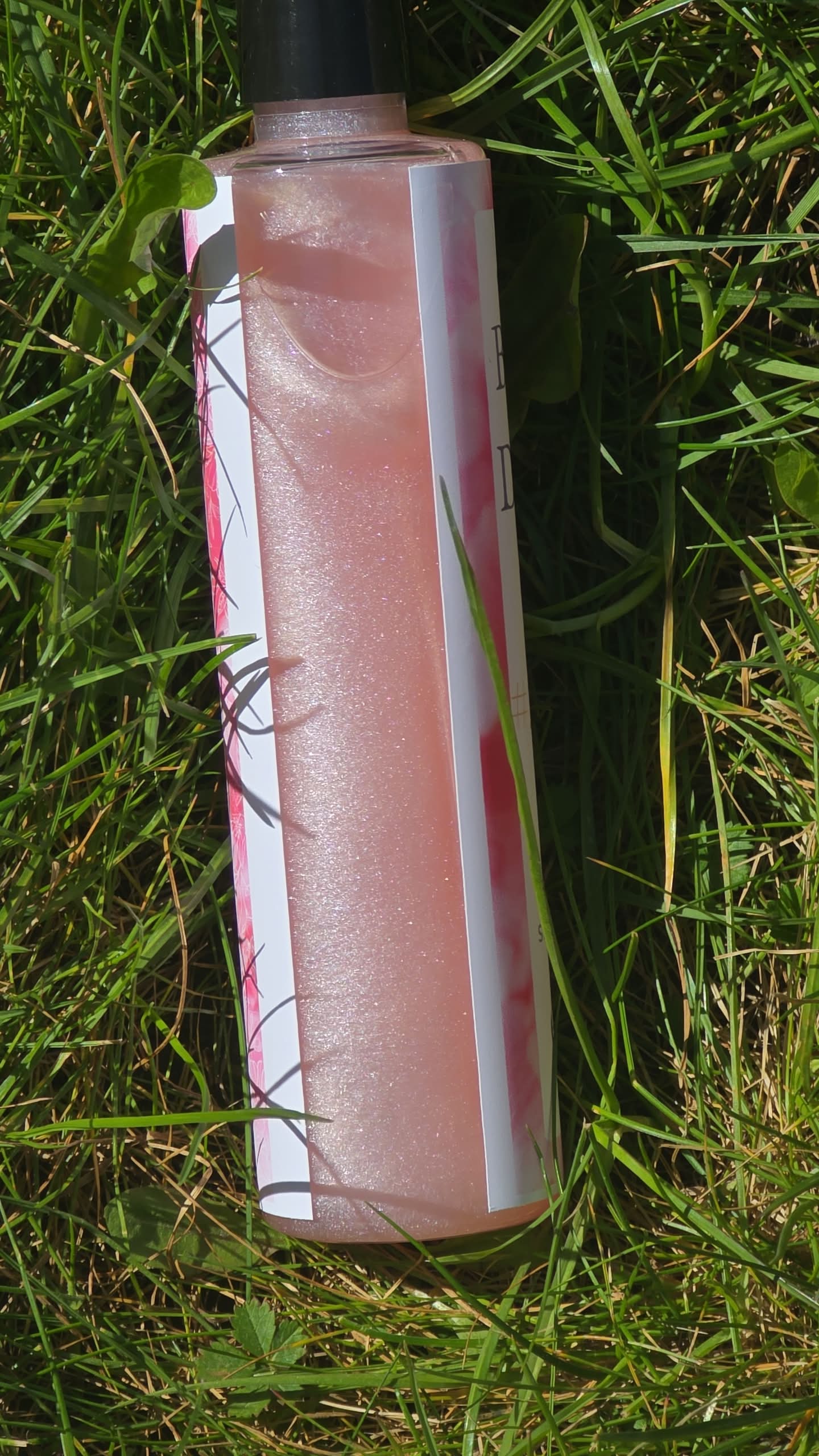 #42 KAY Body Dripz Mist