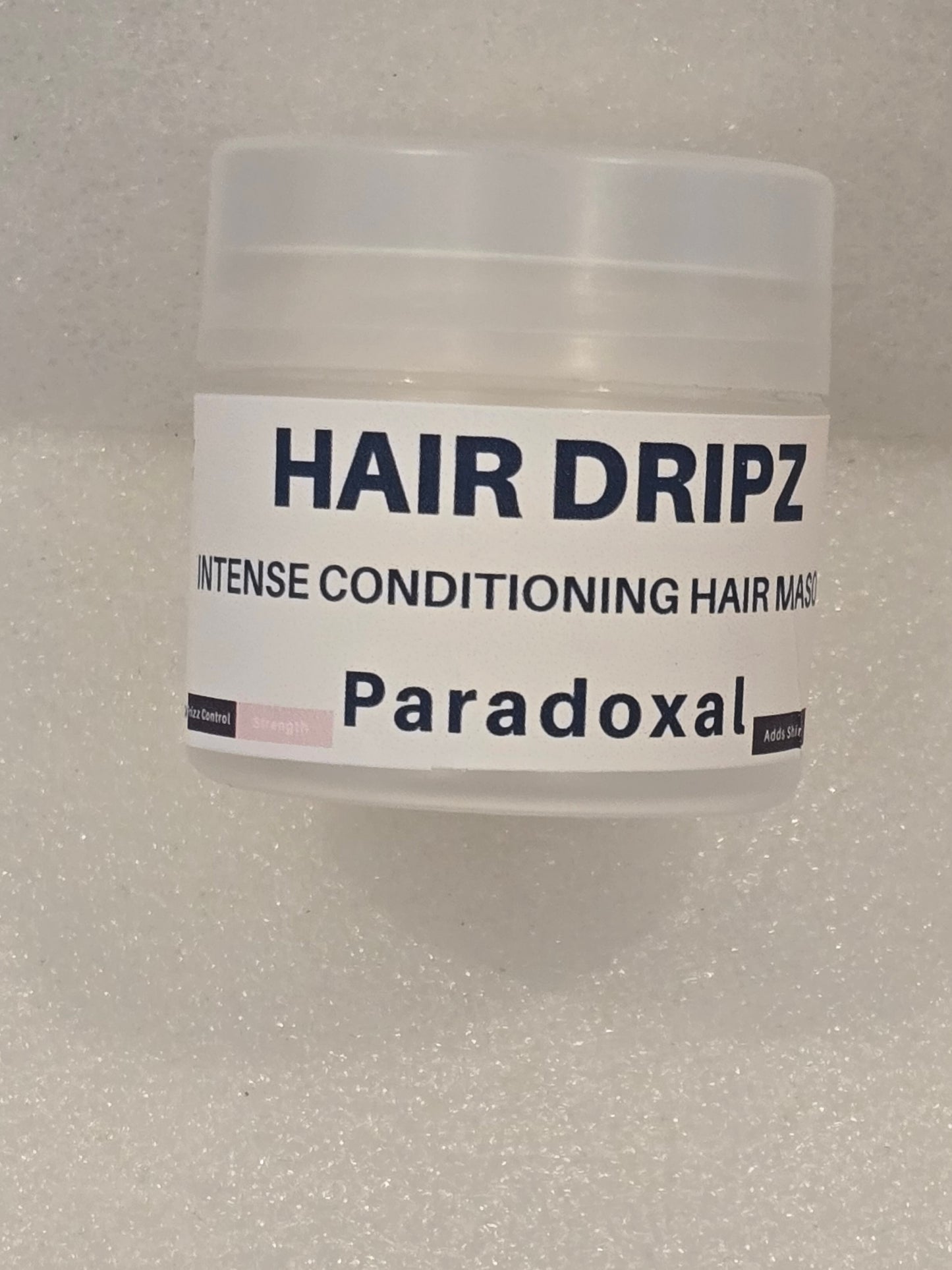 Argan oil Intense Conditioning Hair Masque