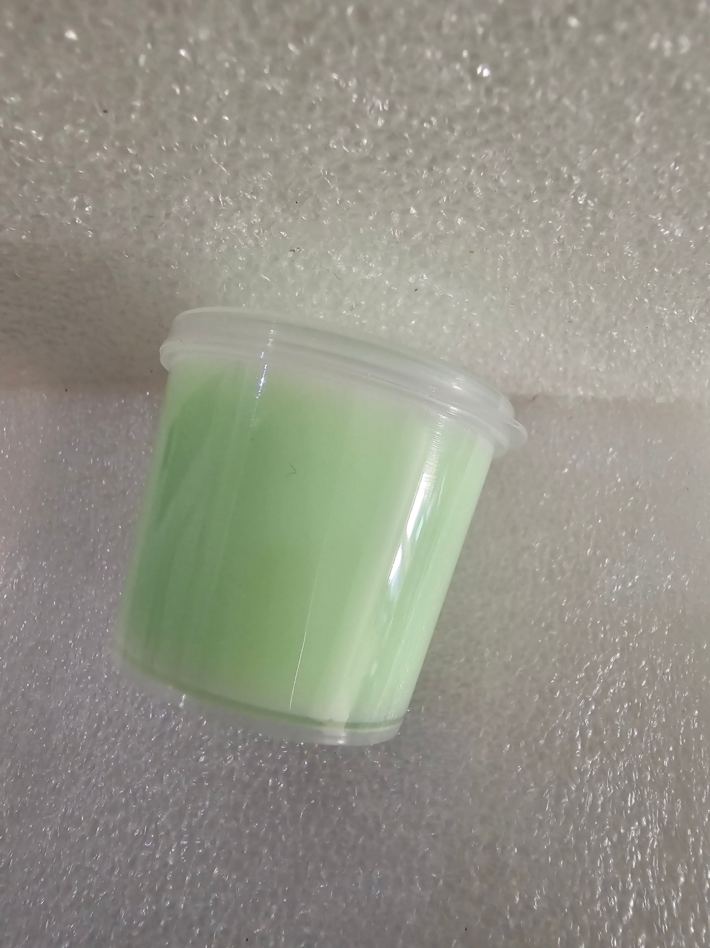 Foaming Soap Pod - Dubai Collection