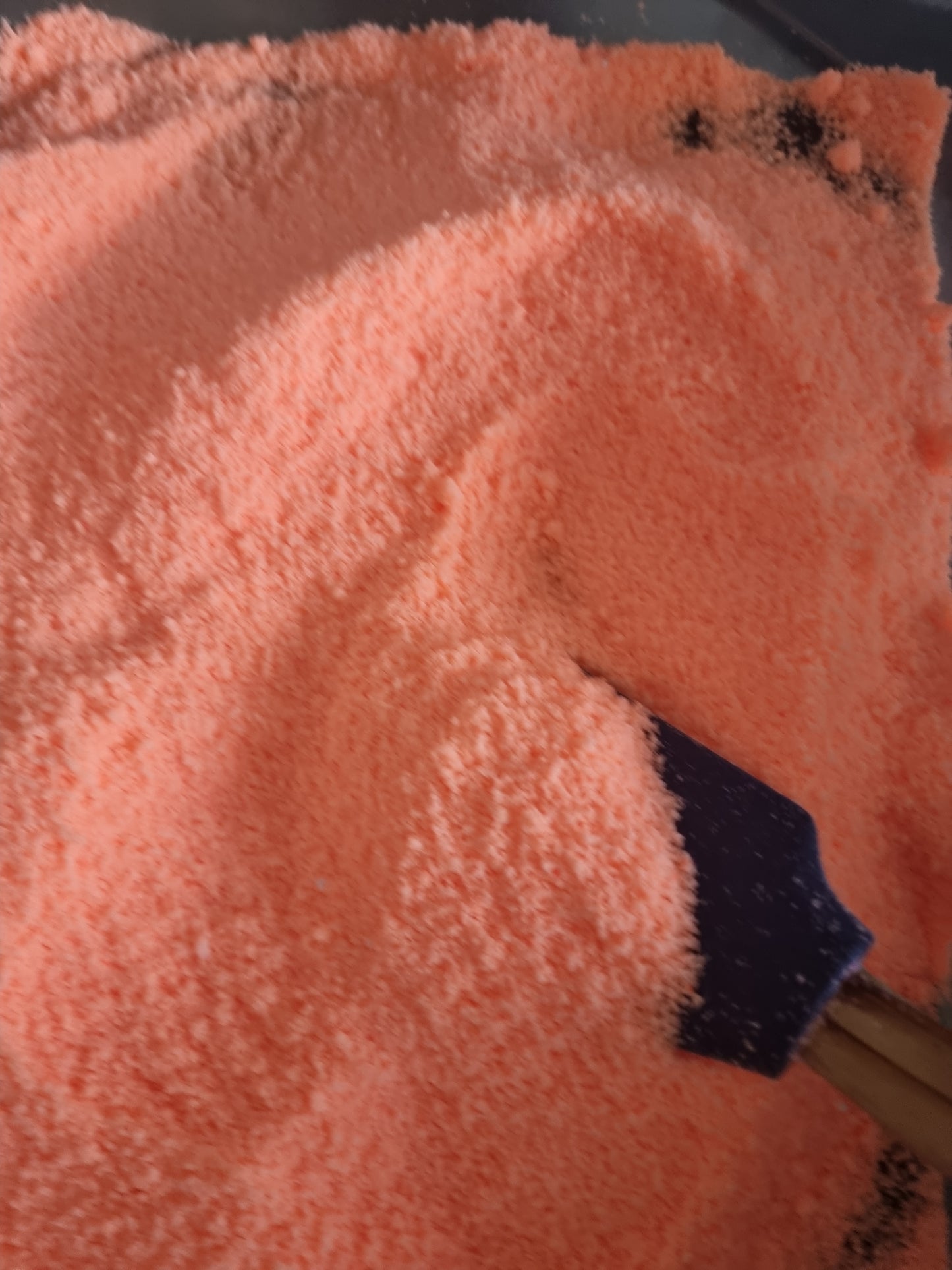 Foaming Bath Salts - Option 3