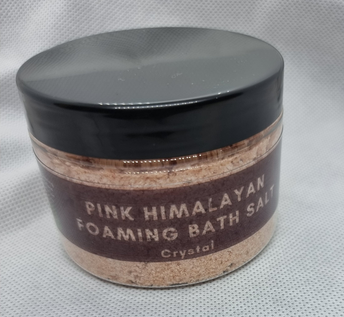 Foaming Bath Salts - Option 3