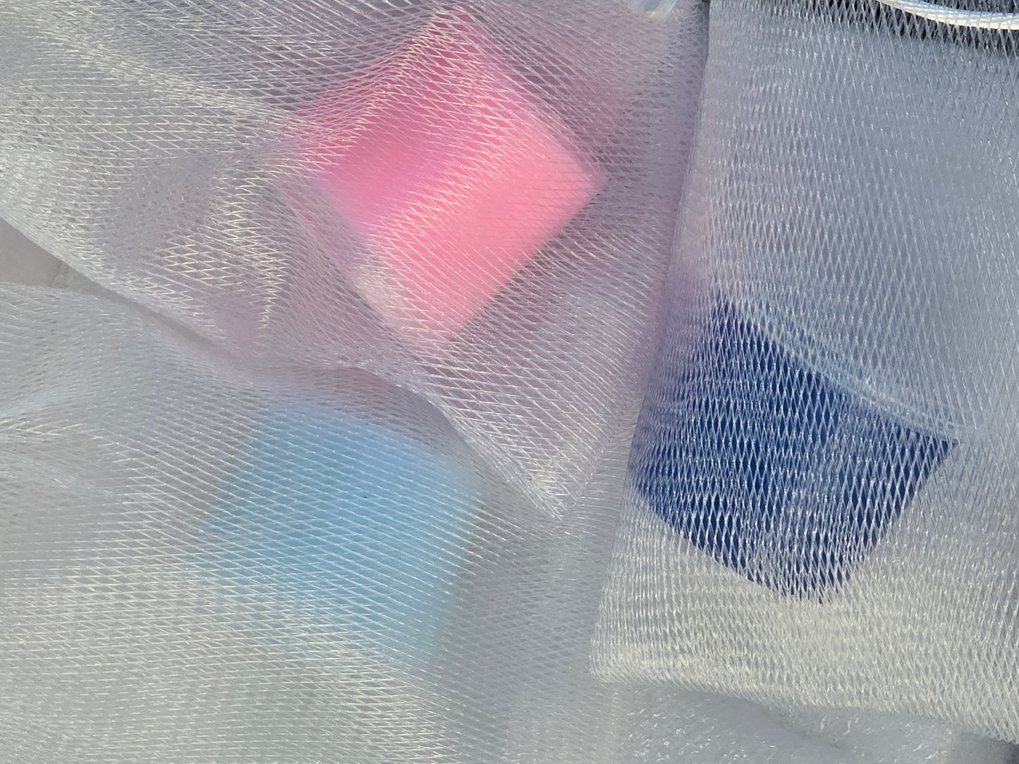 Foaming Soap Pod - Dubai Collection