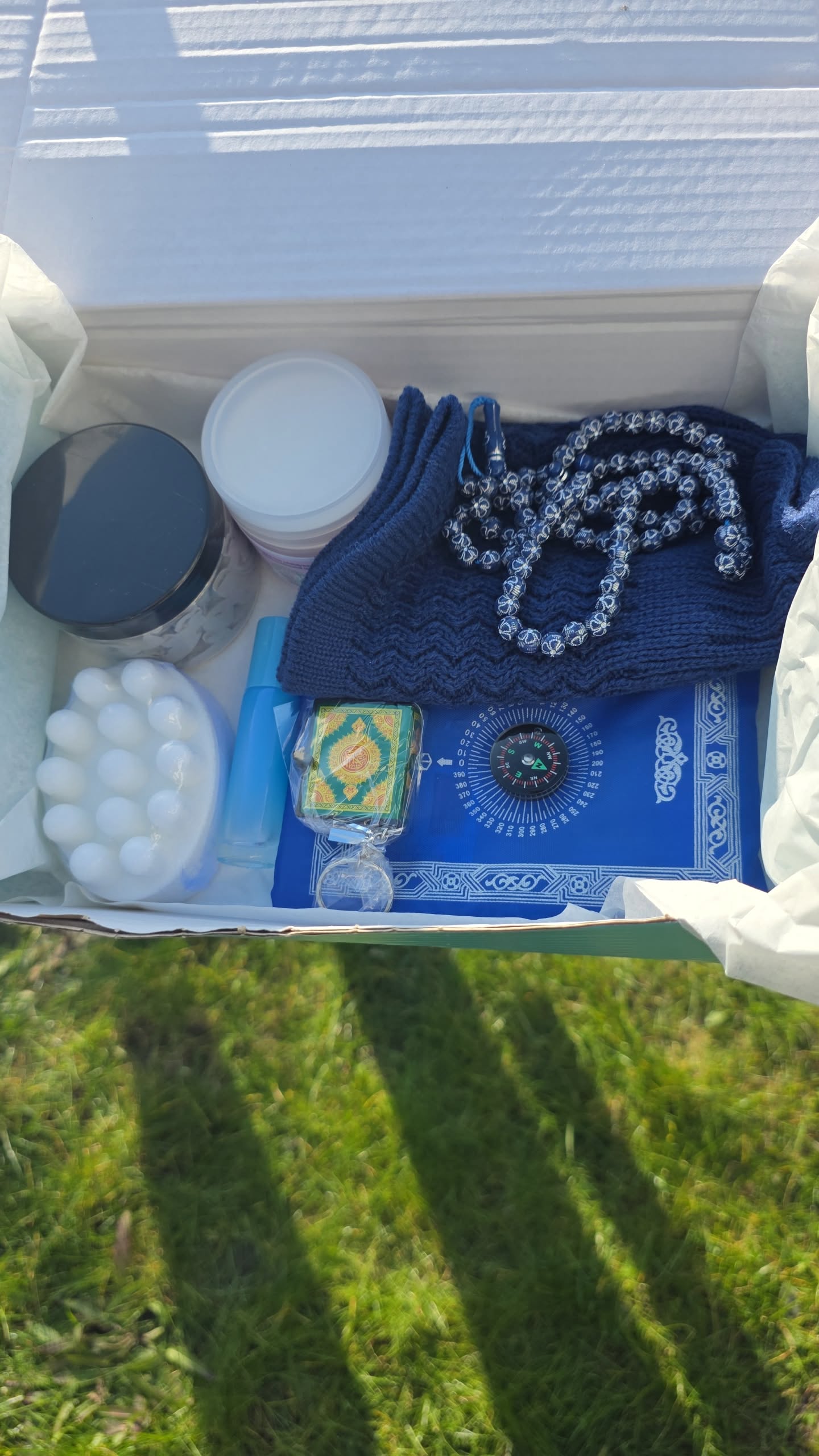 Eid/Ramadan Gift Box