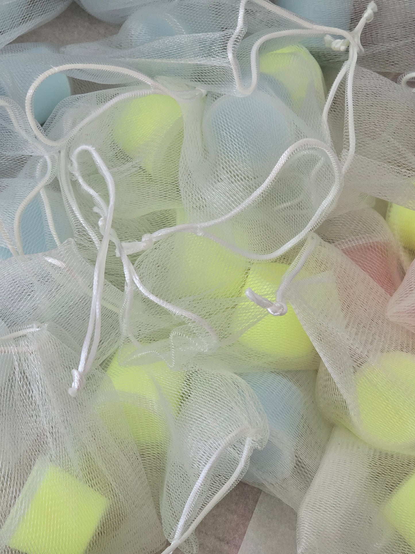 Foaming Soap Pod - Dubai Collection