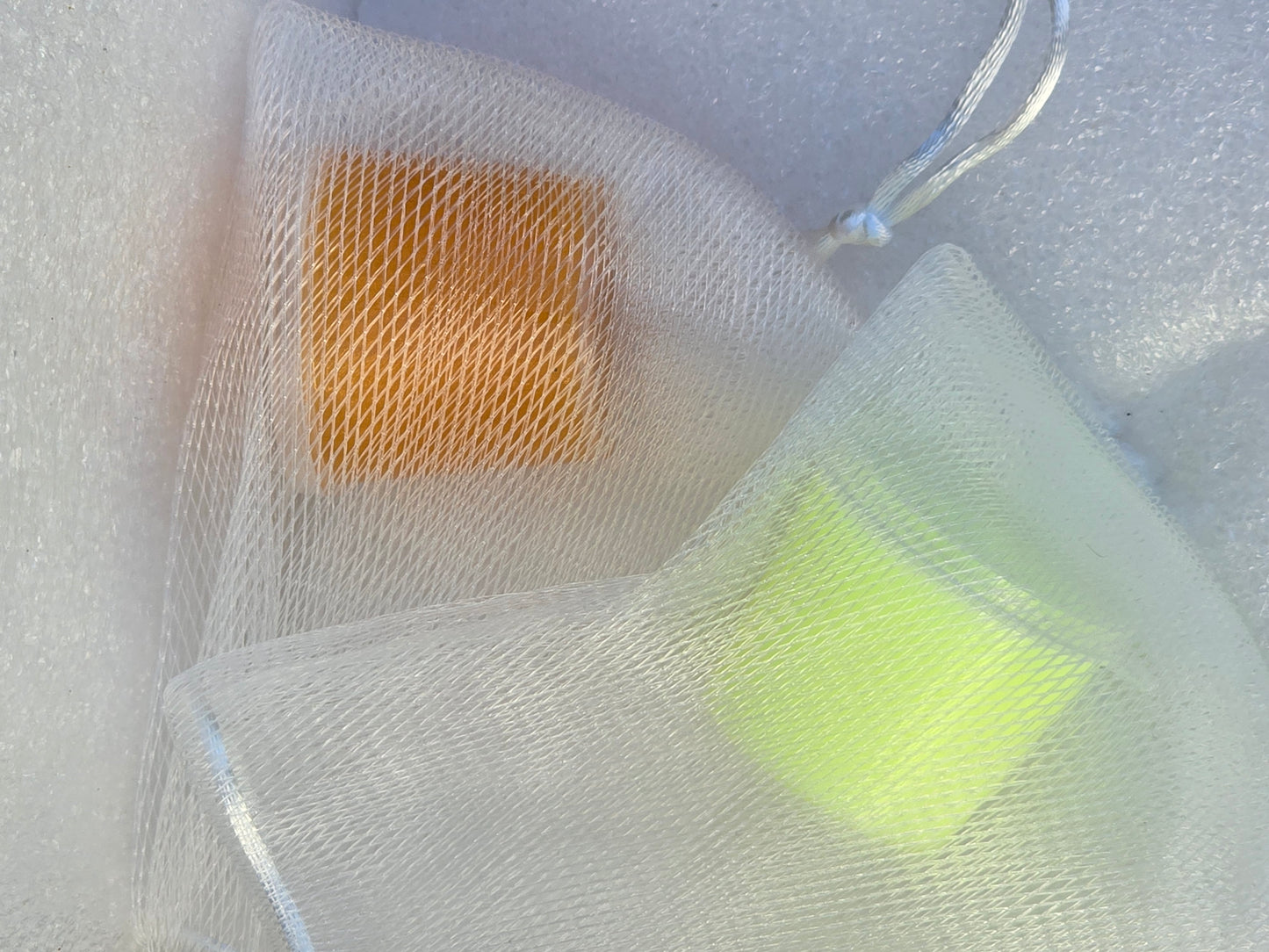 Foaming Soap Pod - Dubai Collection