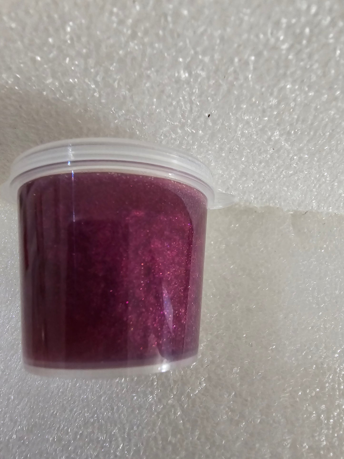 Foaming Soap Pod - Dubai Collection