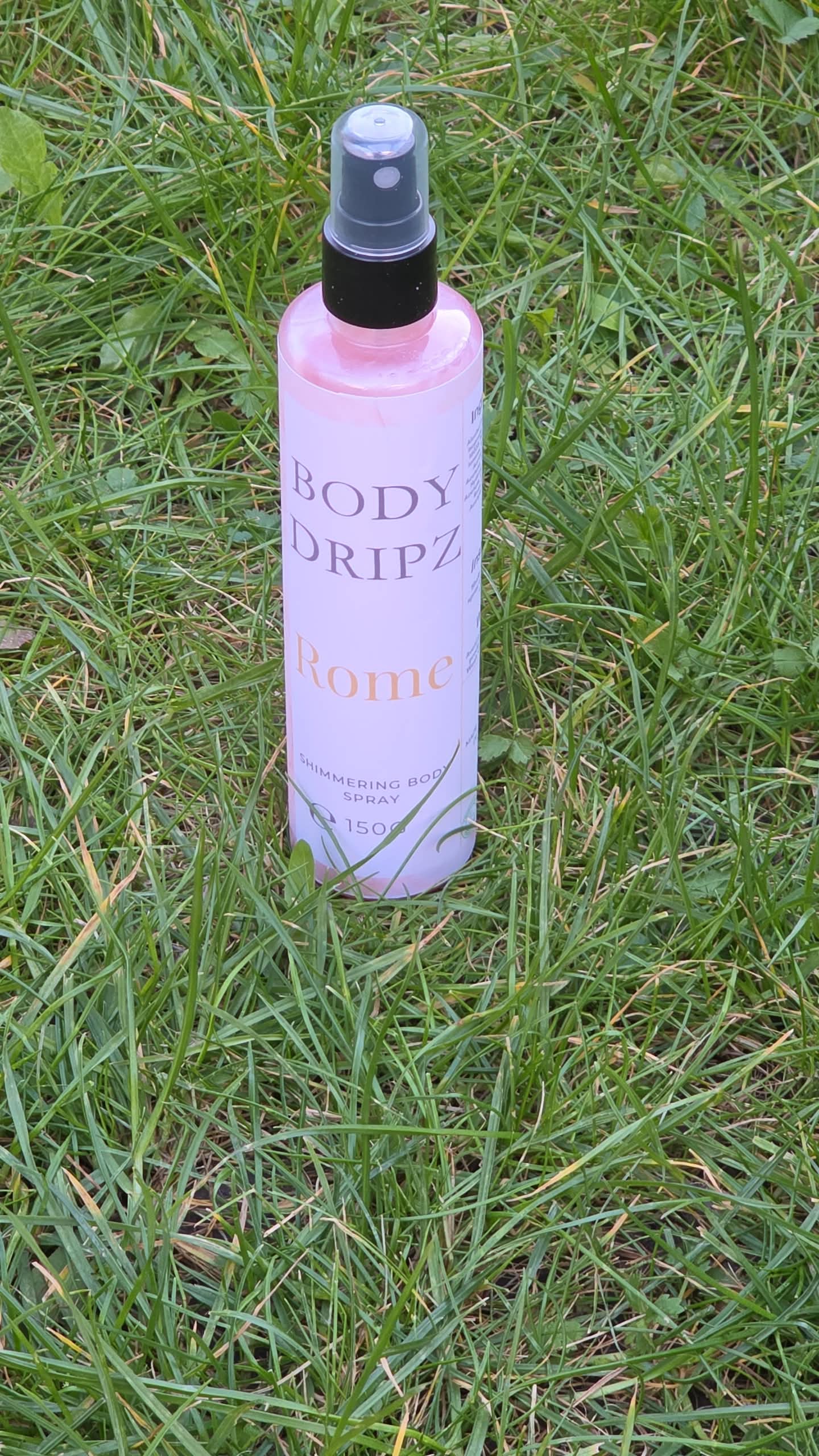Rome Body Dripz Mist