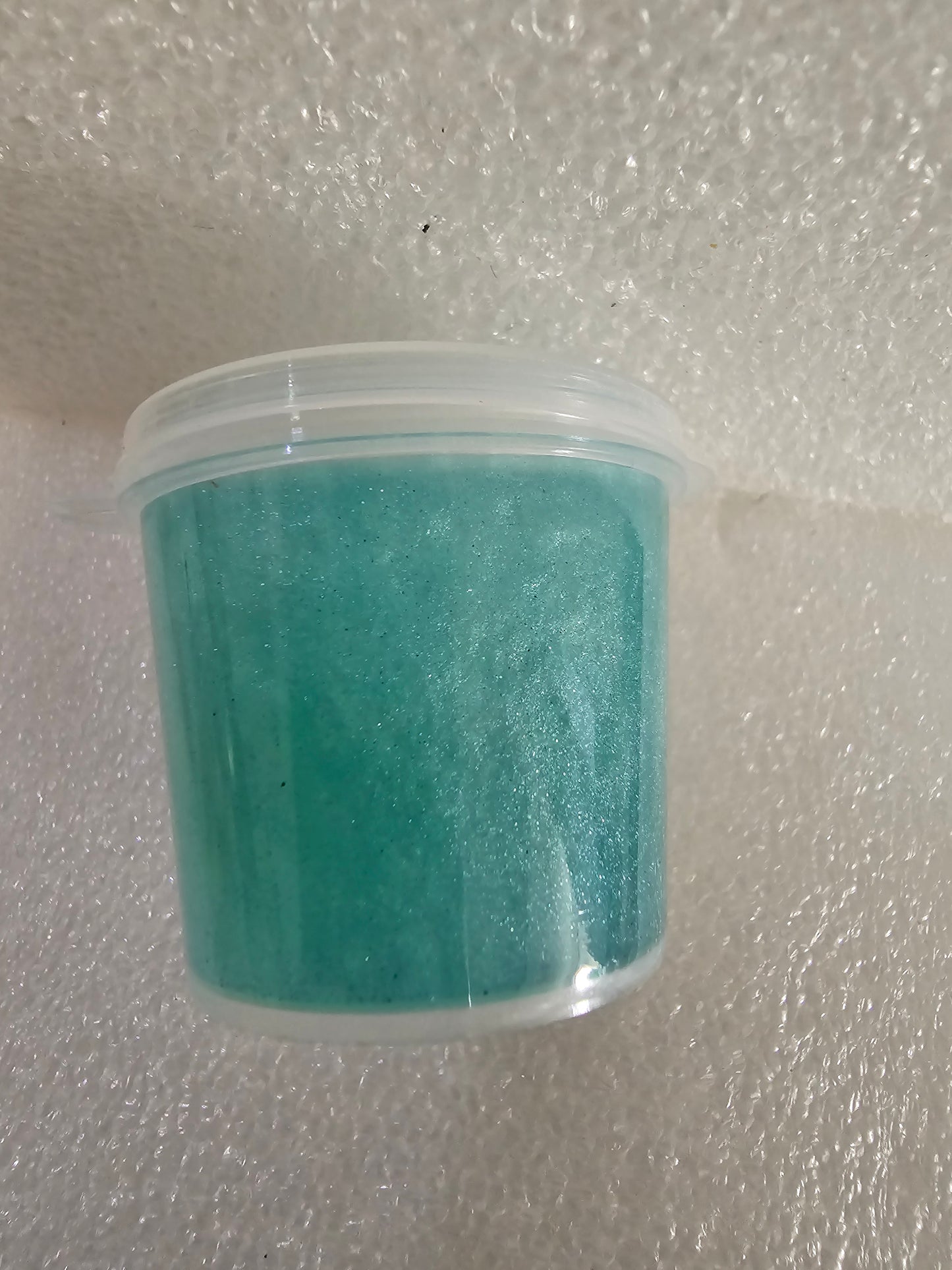 Foaming Soap Pod - Dubai Collection