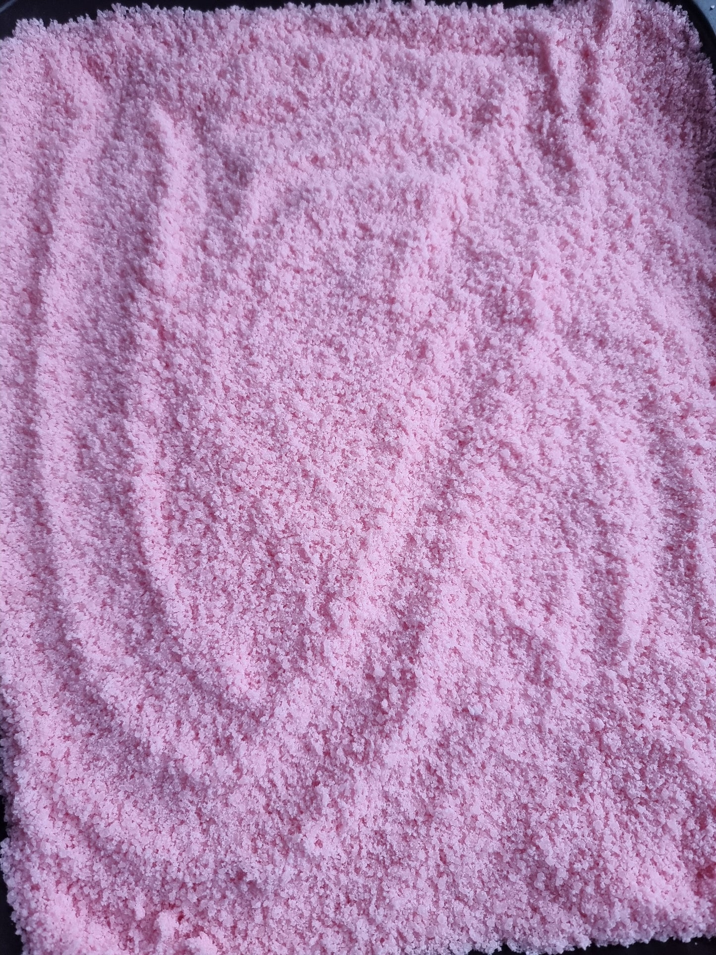 Foaming Bath Salts - Option 3