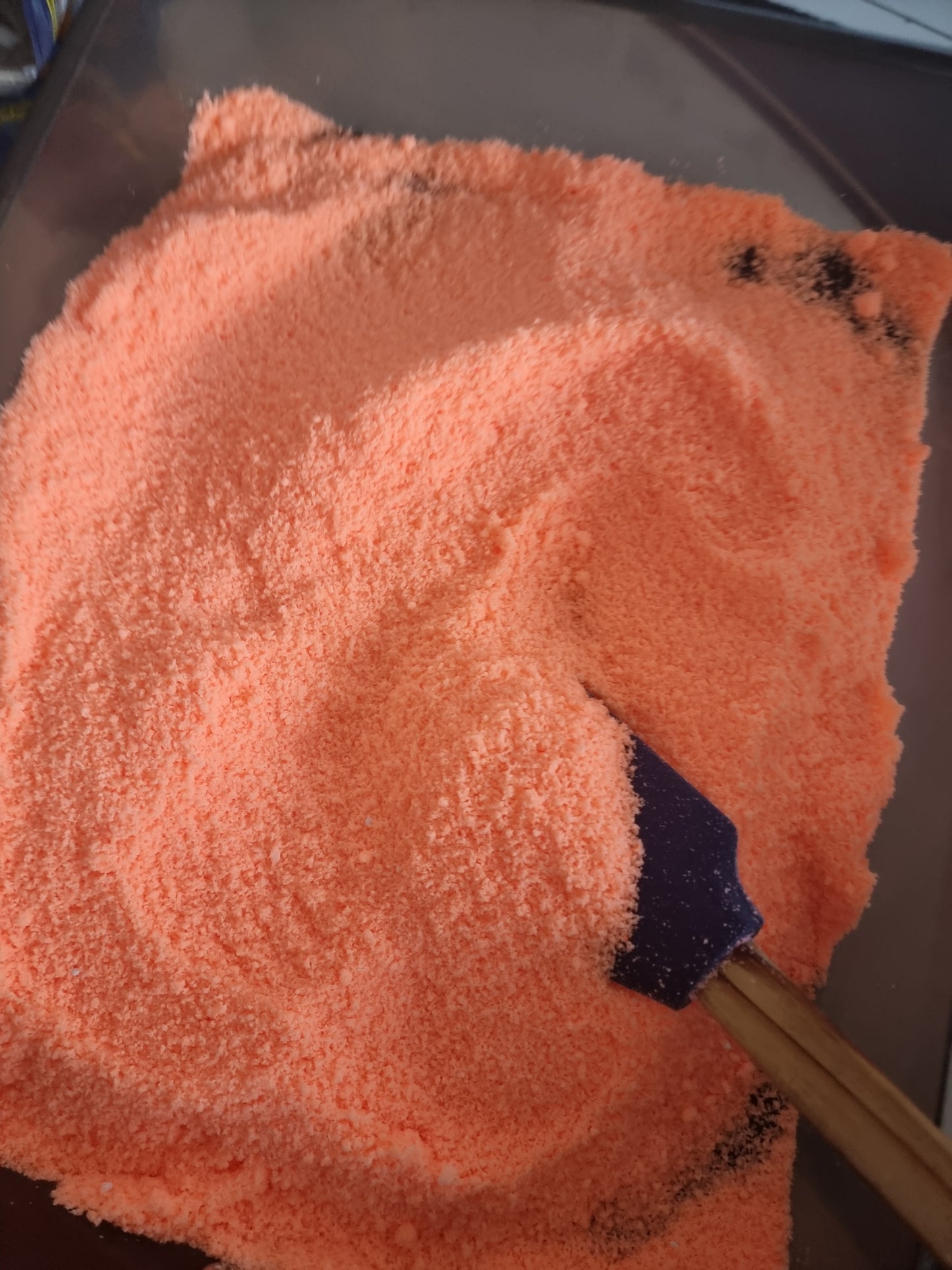 Foaming Bath Salts - Option 3