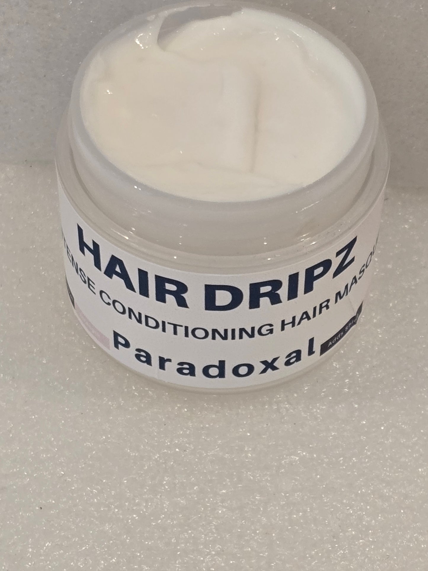 Argan oil Intense Conditioning Hair Masque