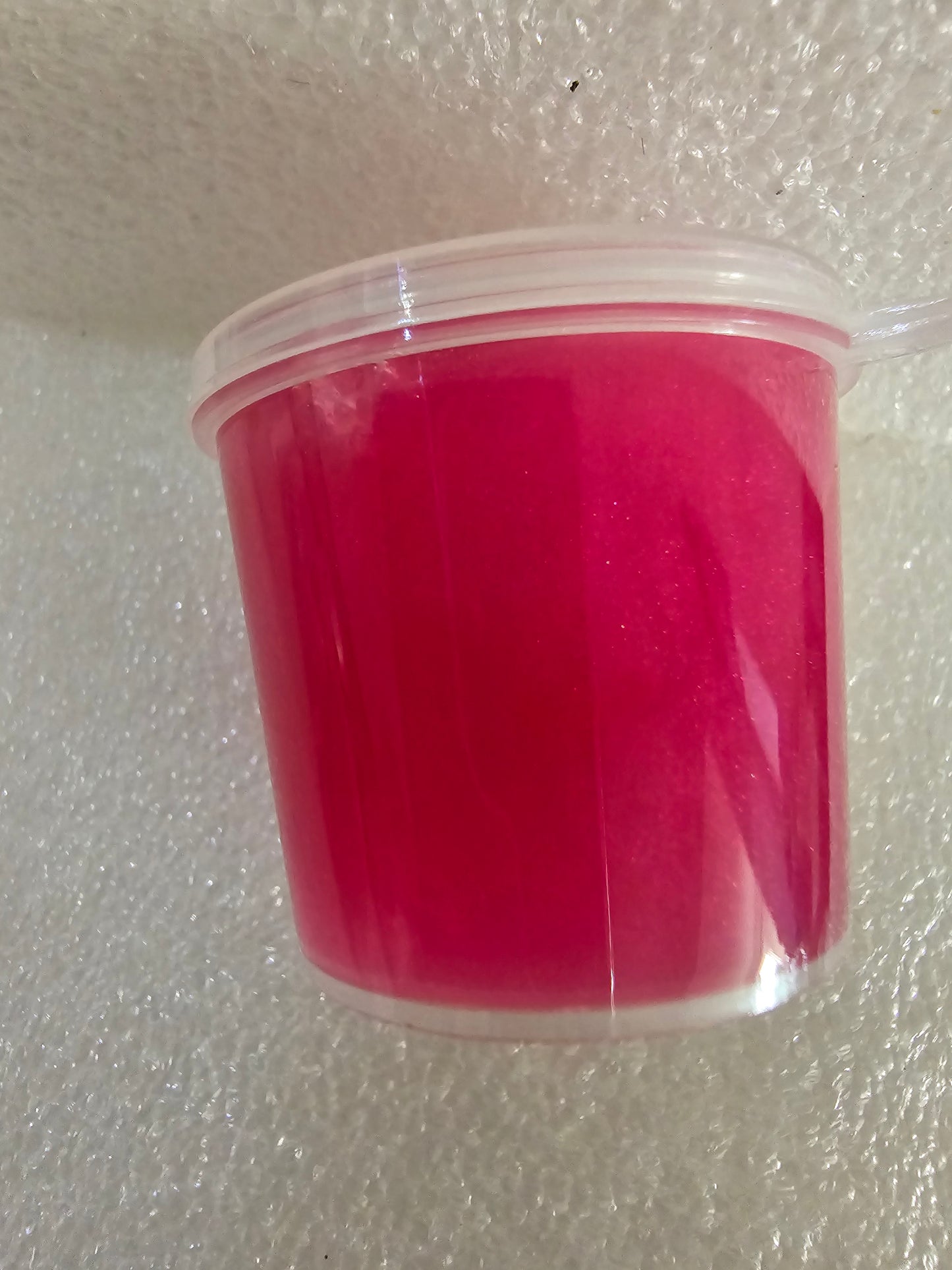 Foaming Soap Pod - Dubai Collection