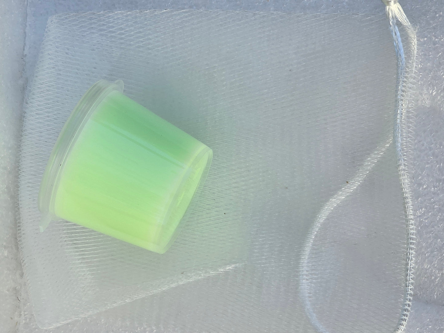 Foaming Soap Pod - Dubai Collection