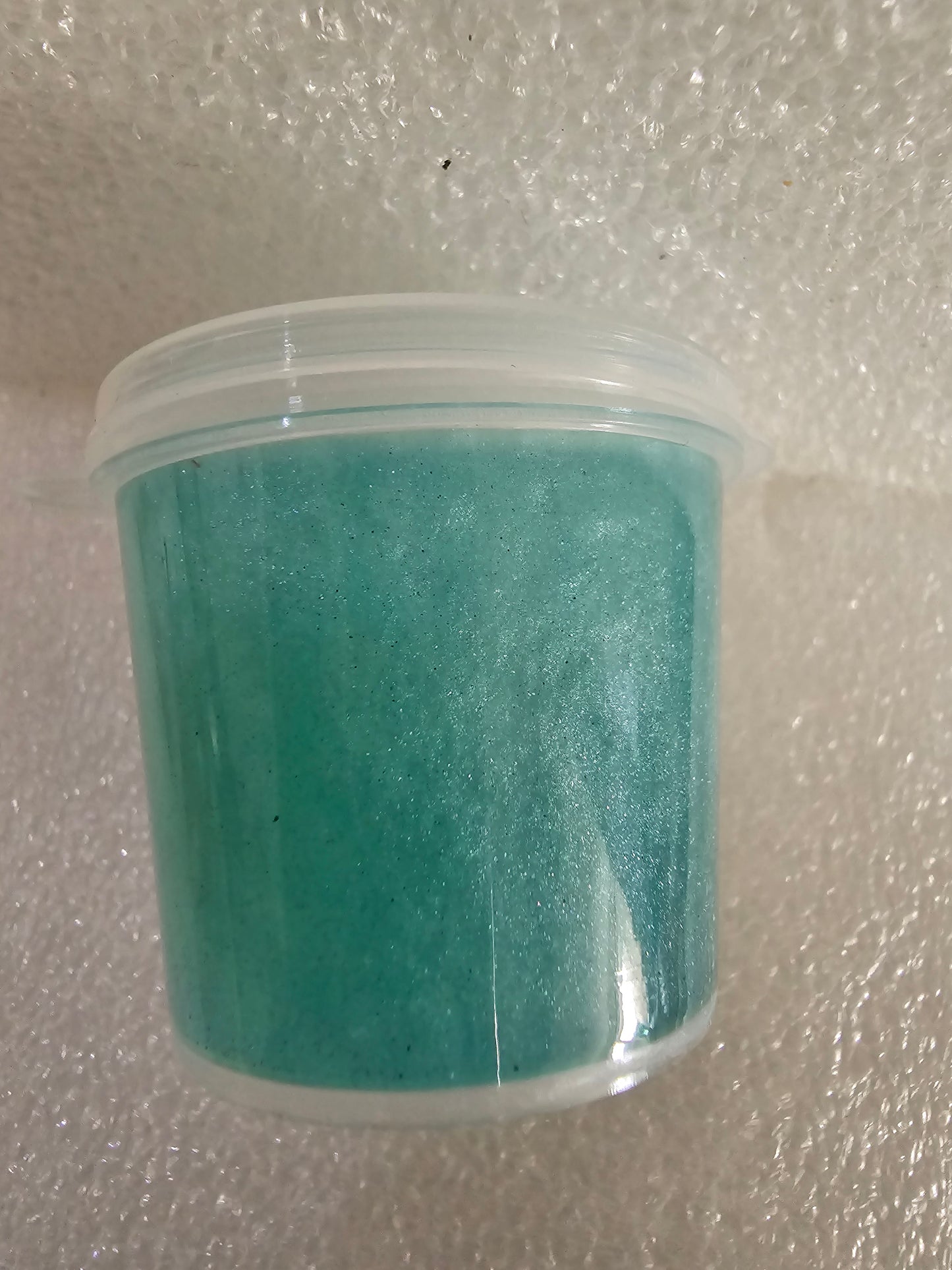Foaming Soap Pod - Dubai Collection